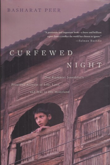 Curfewed Night