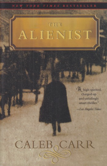 Alienist