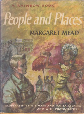 People and Places