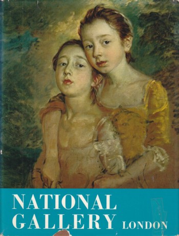 National Gallery London