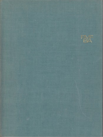 Italian Sketchbook (Paul Mellon Foundation)