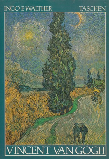 Vincent van Gogh: 1853-1890 Vision and Reality