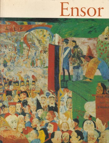 Ensor,James