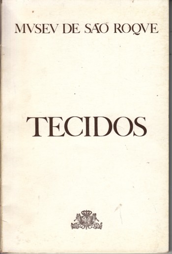 Tecidos (fabrics)
