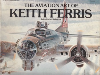 Aviation Art of Keith Ferris