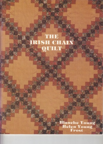 Irish Chain Quilt