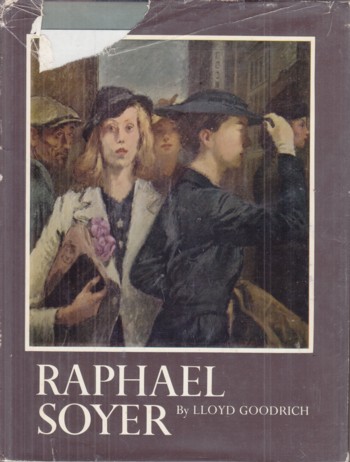 Raphael Soyer