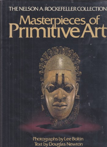 Masterpieces of Primitive Art