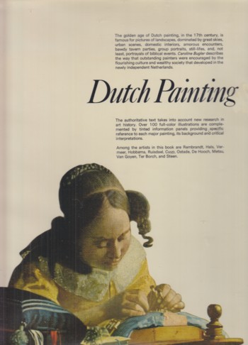 Dutch Painting in the Seventeenth Century