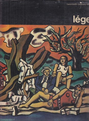 Leger: Twentieth-Century Masters