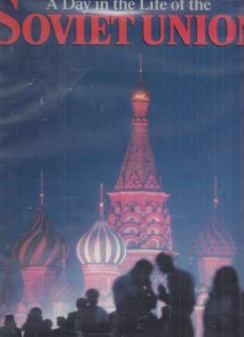 Day in the Life of the Soviet Union