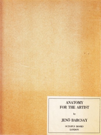 Anatomy for the Artist