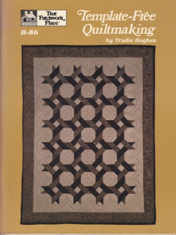 Template-Free Quiltmaking