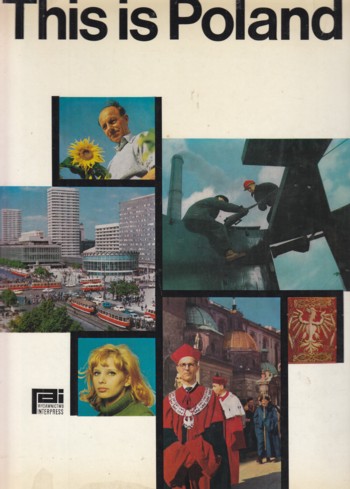This is Poland 1972