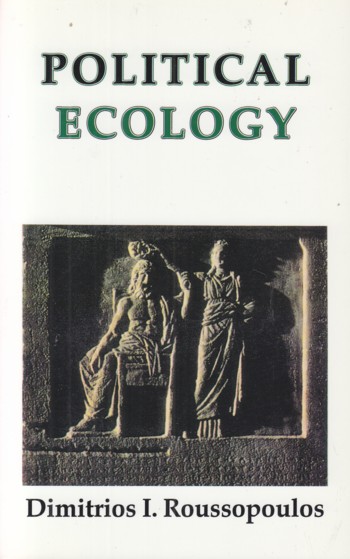 Political Ecology: beyond environmentalism