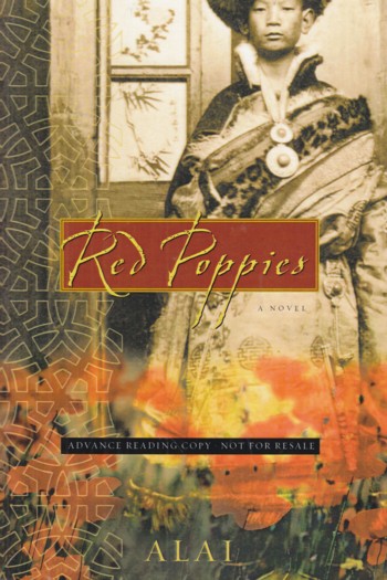Re Poppies: a novel