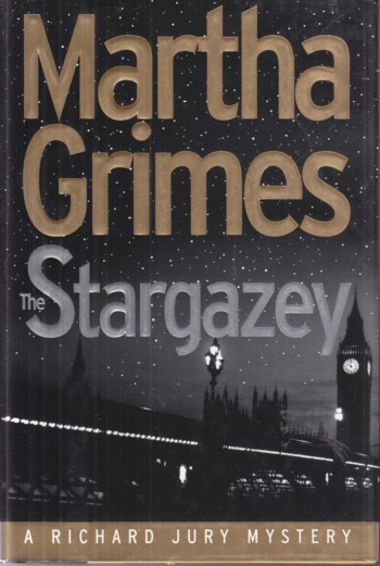 Stargazey: a Richard Jury Mystery