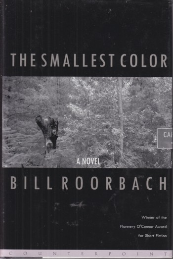 Smallest Color a novel