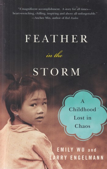 Feather in the Storm