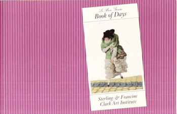 Le Bon Genre: Book of Days