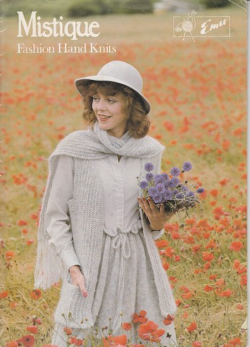 Fashion Hand Knits: 13 exclusive designs