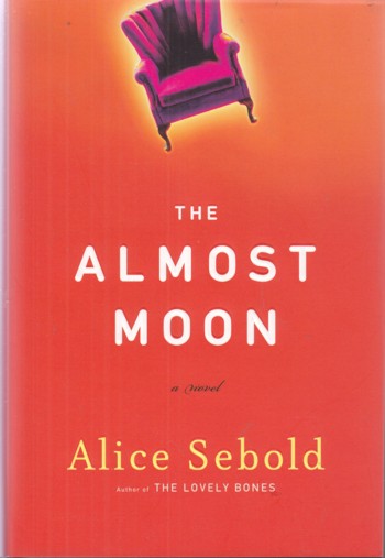 Almost Moon: a novel