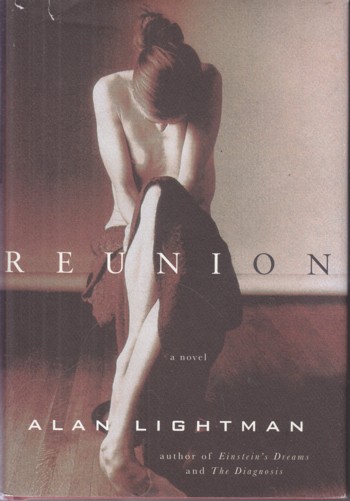 Reunion, a novel