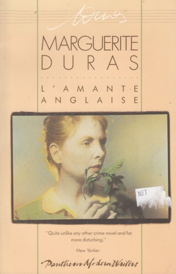 L'amante anglaise
