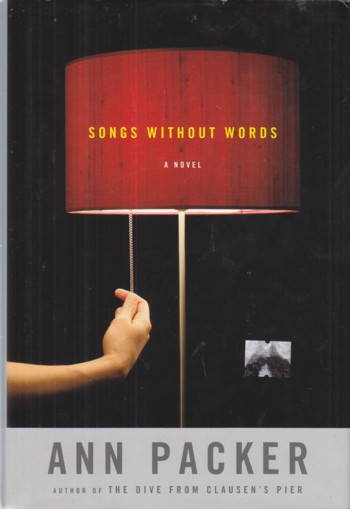 Songs Without Words, a novel