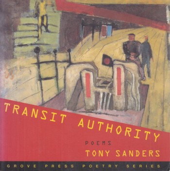 Transit Authority Poems