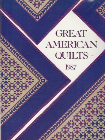 Great American Quilts 1987