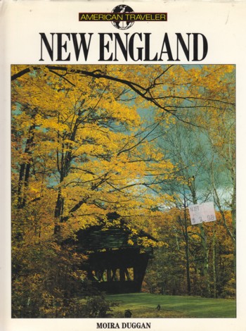 American Traveler: New England