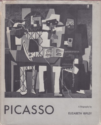 Picasso, a biography