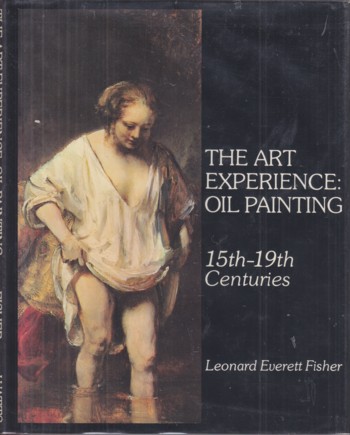 Art Experience: Oil Painting 15th-19th Centuries