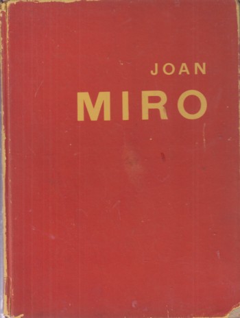 Joan Miro