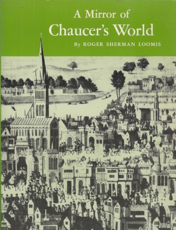 Mirror of Chaucer's World