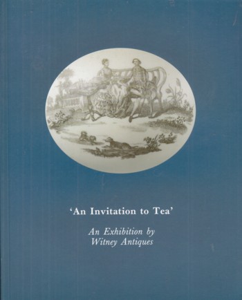 An Invitation to Tea