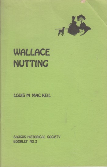 Wallace Nutting