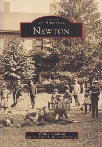 Images of America: Newton (Massachusetts)