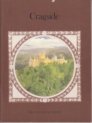 Craigside: Northumberland
