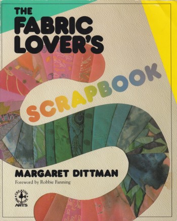 Fabric Lover's Scrapbook
