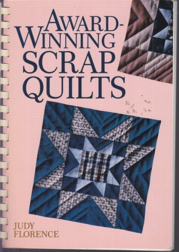 Award-Winning Scrap Quilts