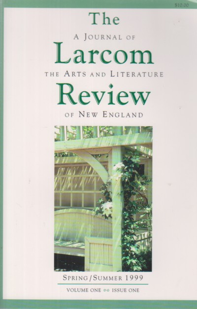Larcom Review 1999 Spring/Summer