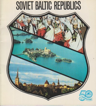 Soviet Baltic Republics