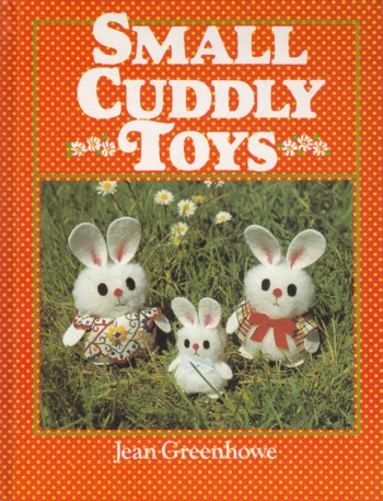 Small Cuddly Toys