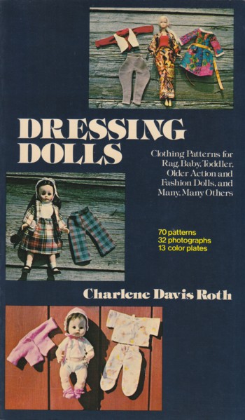 Dressing Dolls