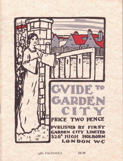Guide to Garden City
