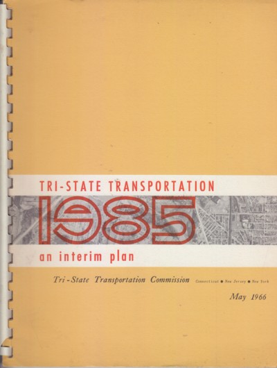 An Interim Plan 1986 May