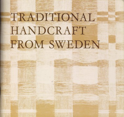 Traditional Handcraft from Sweden