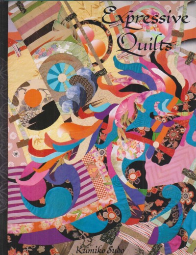 Expressive Quilts